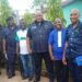 For Enhanced Safety in the Church…  CKC Church Engages Security Forces