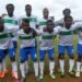 Leone Stars Quit World Cup Qualifiers 2026
