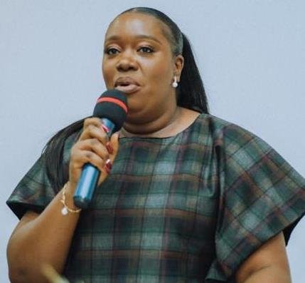 Mrs. Adama Tuma Gento Kamara