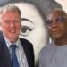 Irish Ambassador Strengthens Ties with Sierra Leone