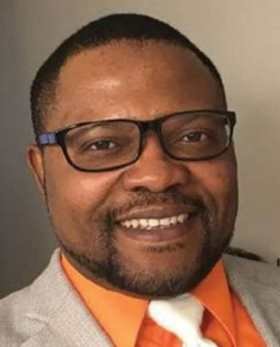 Alfred Peter Conteh
