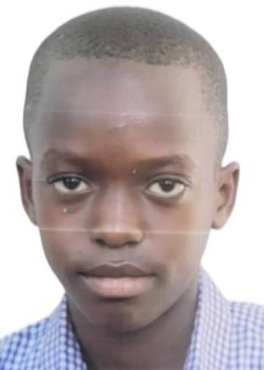 Ibrahim Koroma