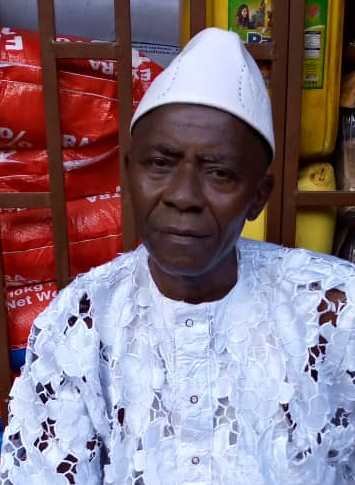 Pa Yusifu Turay 