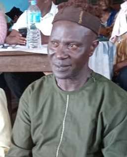 Abu Jim Sankoh