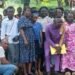 Lifeline Betteh Tumara Technical Vocational Institute Holds Induction Ceremony For New Students