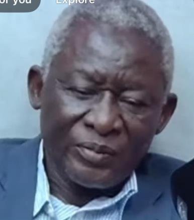 Paul Kamara 