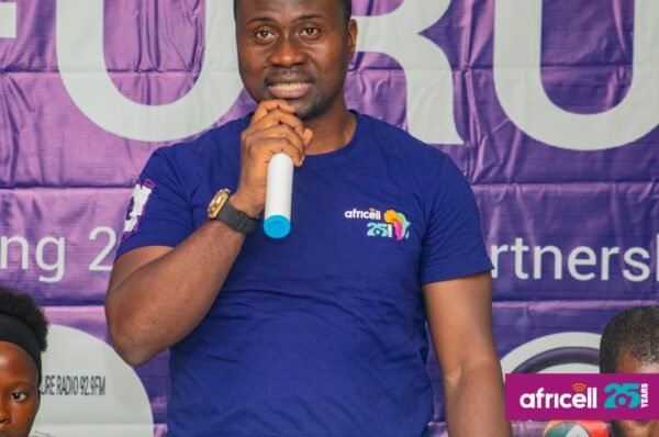 GoNE-SL Strengthens Ties with Africell