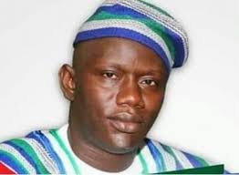 Mr. Batila Songa