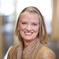 Dymphna van der Lans