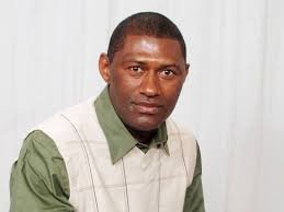 Deputy Minister of Transport and Aviation, Sadiq Sillah 