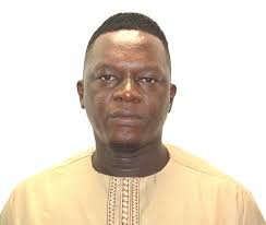 Hon. Ing Fallah Kenawah Tengbeh