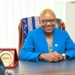 Mrs. Jeneba Bangura: Inspiring a New Chapter for African Women in Tax Leadership