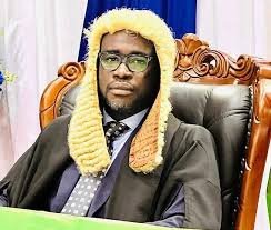 Hon. Ibrahim Tawa Conteh 